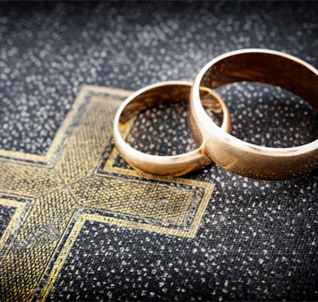 court marriage